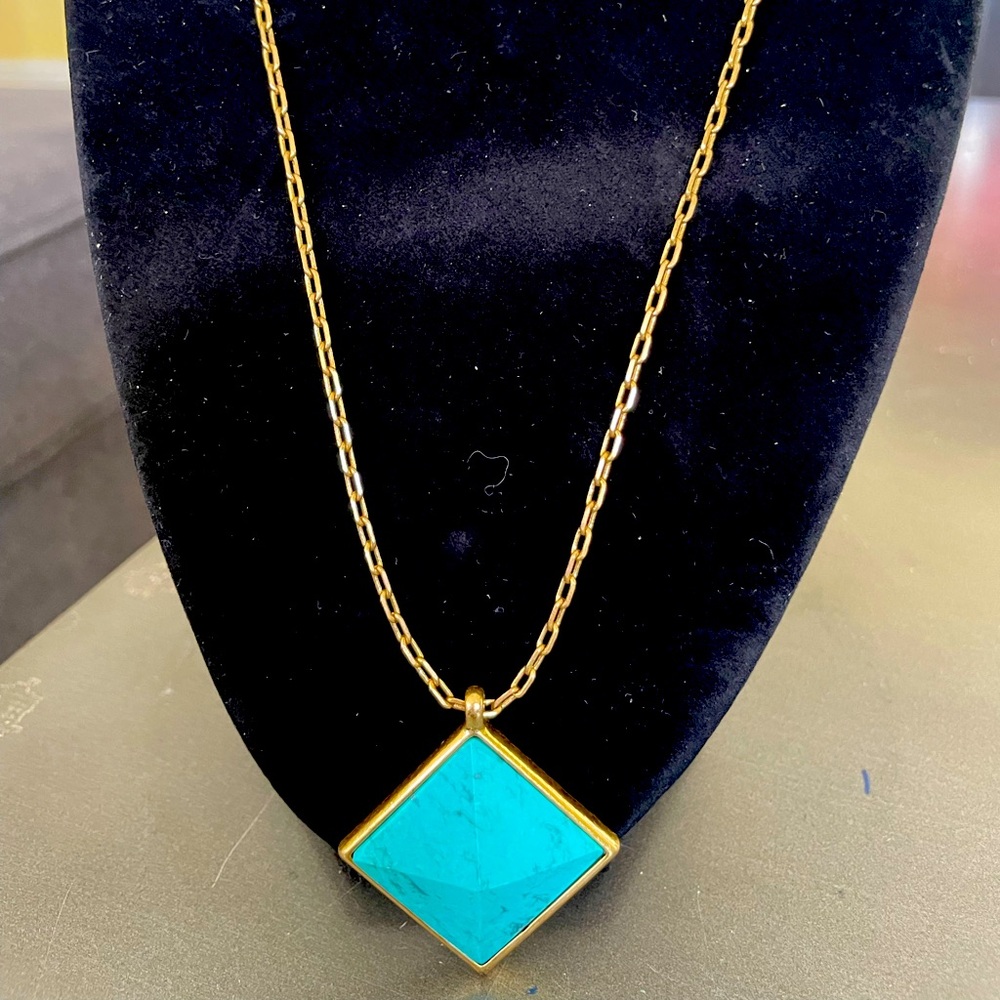 Lucky Brand necklace